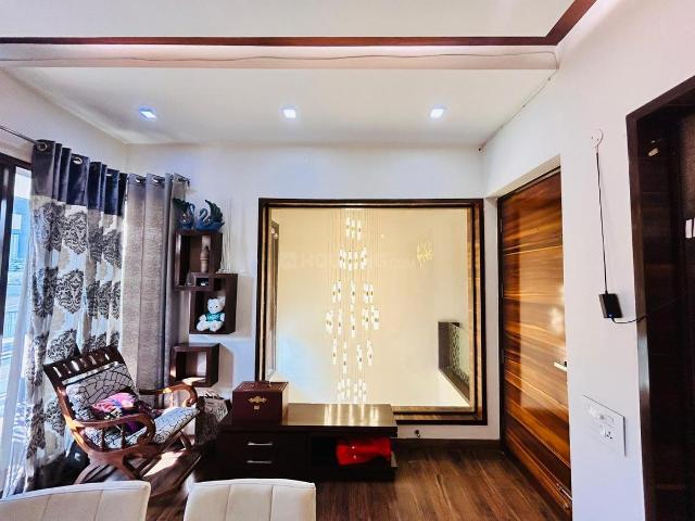 Duplex for sale in Hariana