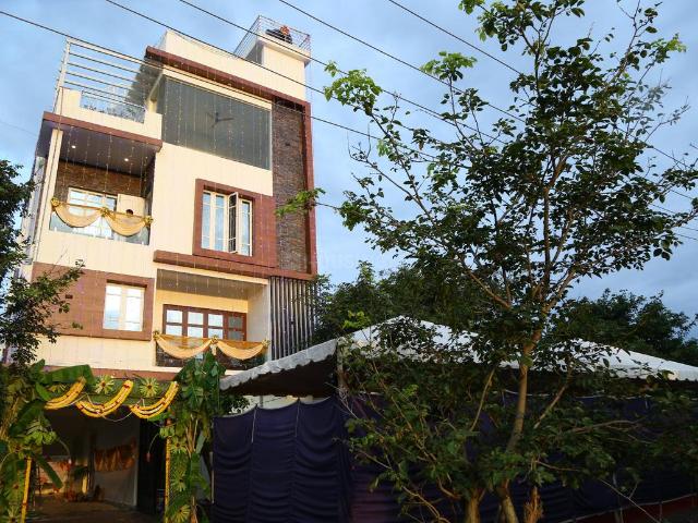 Duplex for sale in Bangalore South, Cox Town - Bangalore