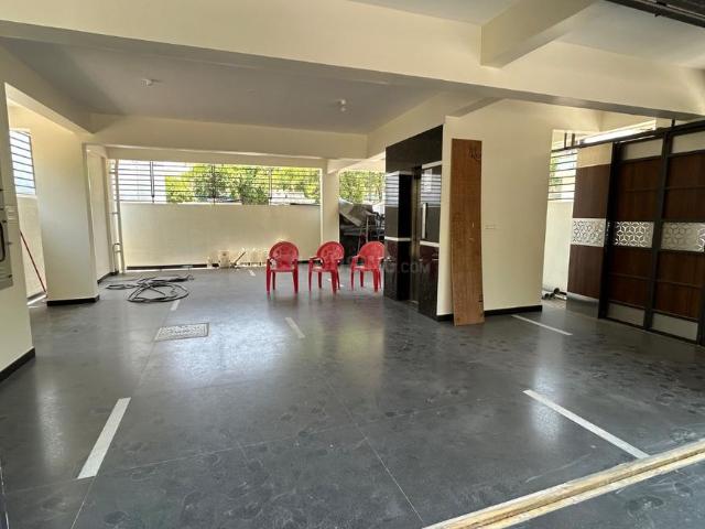 Duplex for sale in Bangalore South, Cox Town - Bangalore