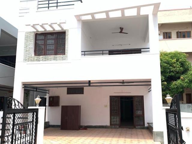 Duplex for sale in Haidarabad, Telangana
