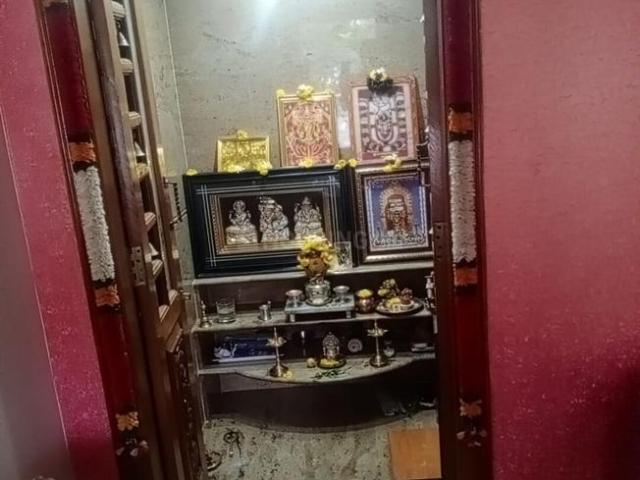 Duplex for sale in Bangalore North, Cox Town - Bangalore