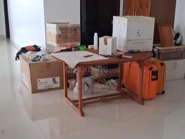 Duplex for rent in Calcutta, West Bengal