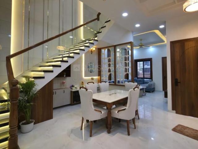 Duplex for sale in Pink City, Jetpur
