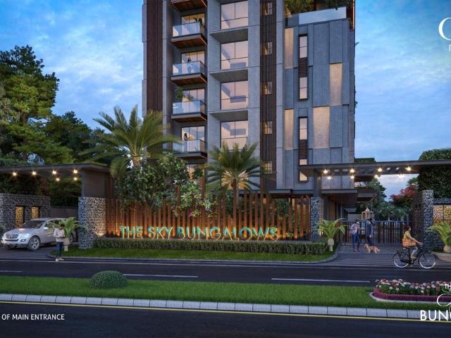Duplex for sale in Pink City, Jetpur