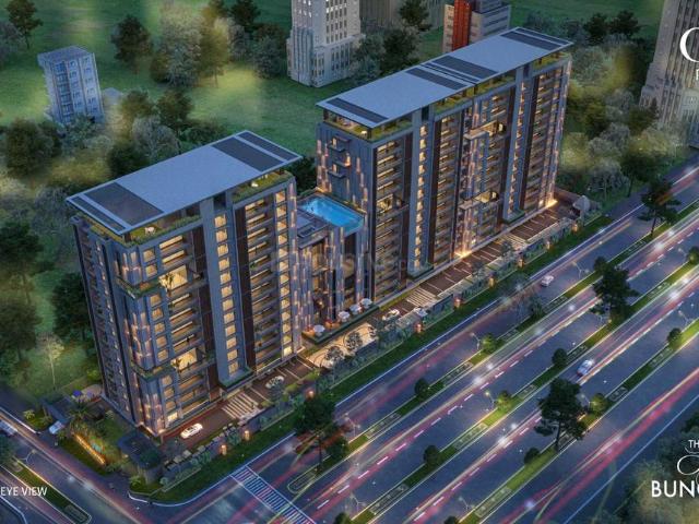 Duplex for sale in Pink City, Jetpur