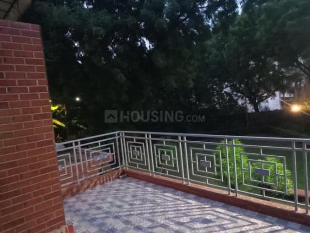 Duplex for rent in Deri