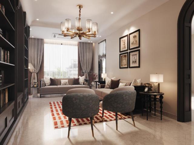 Duplex for sale in South Delhi, Deri