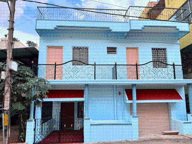 Duplex for rent in Cox Town - Bangalore, Karnataka