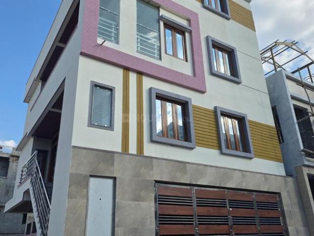 Duplex for sale in Cox Town - Bangalore, Karnataka