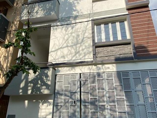 Duplex for sale in Cox Town - Bangalore, Karnataka