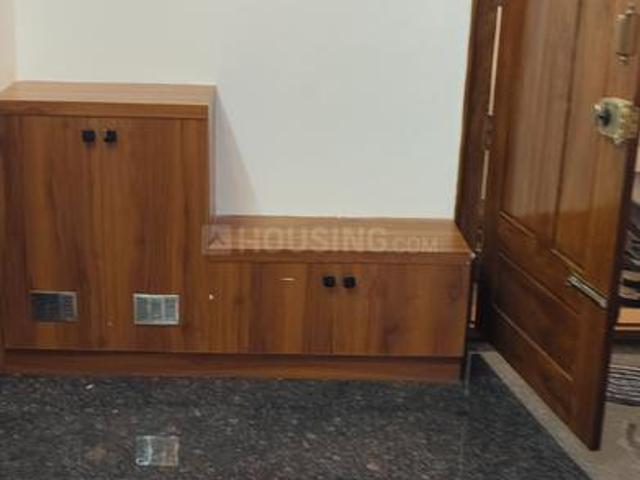 Duplex for sale in Bangalore North, Cox Town - Bangalore