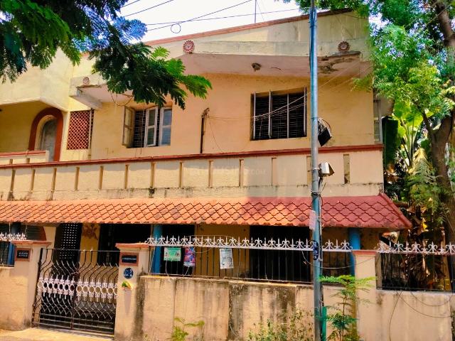 Duplex for sale in Kodambakkam, Tamil Nadu