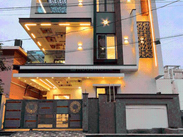 Duplex for sale in Haidarabad, Telangana