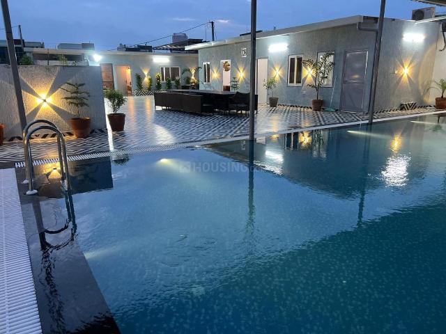 House for rent in Pink City, Jaipur
