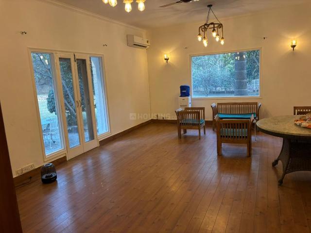 House for rent in South Delhi, Deri