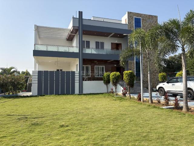 House for sale in Kandawada, Chevella mandal
