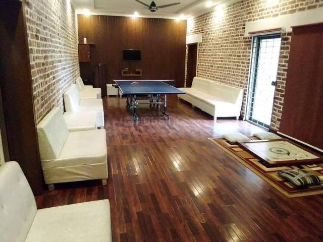 House for rent in South Delhi, Deri