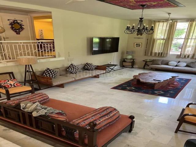 House for rent in South Delhi, Deri