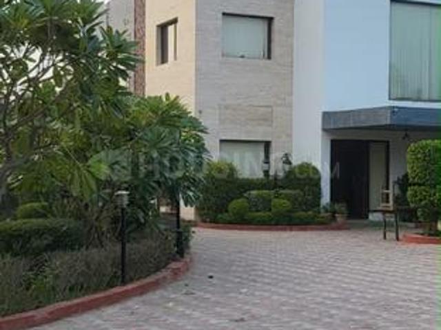 House for rent in South Delhi, Deri