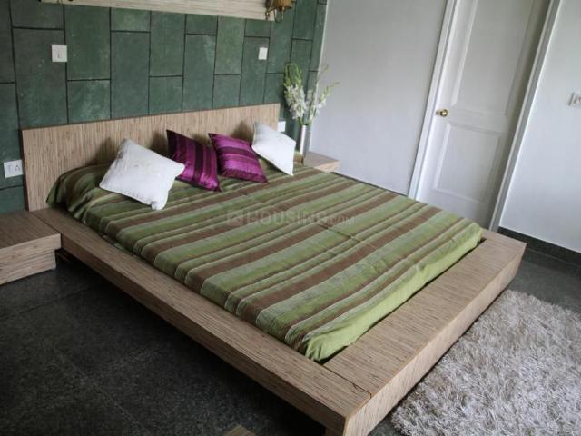 House for rent in South Delhi, Deri