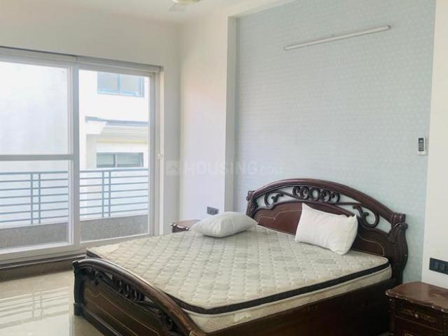 House for rent in Chhattarpur, Delhi