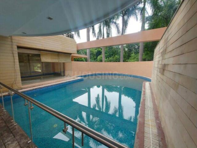 House for rent in South Delhi, Deri