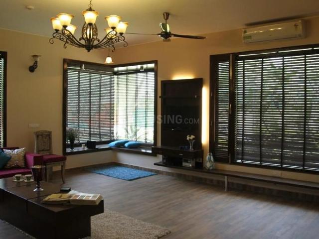 House for rent in South Delhi, Deri