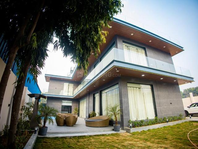 House for sale in South Delhi, Deri