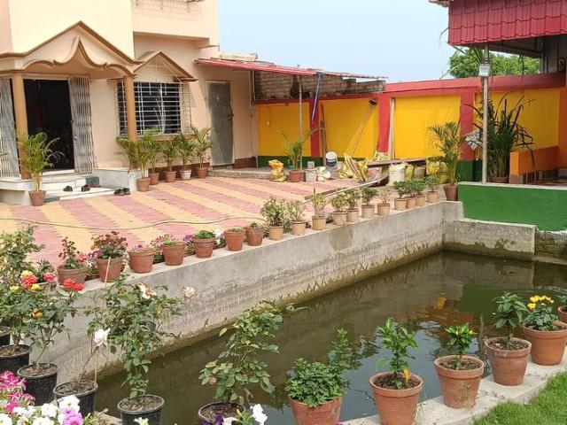 House for sale in South 24 Parganas, West Bengal