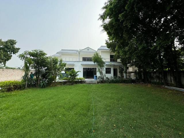 House for rent in South Delhi, Deri