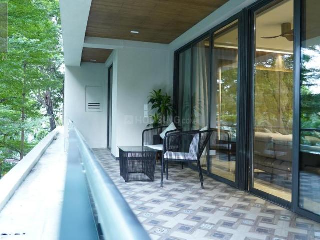 Flat for sale in Alipore, Kolkata