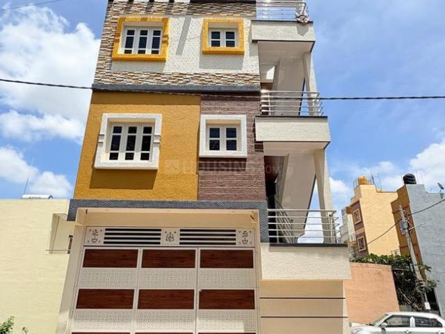 Flat for sale in Bangalore North, Cox Town - Bangalore