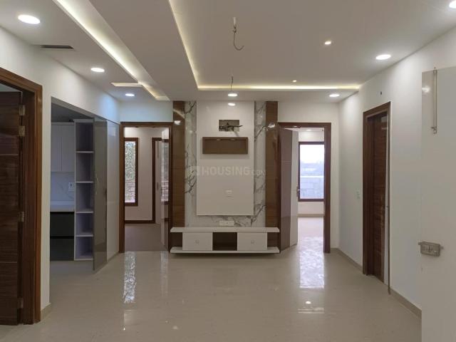 Flat for rent in North West Delhi, Deri