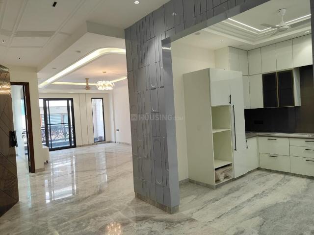 Flat for rent in North West Delhi, Deri
