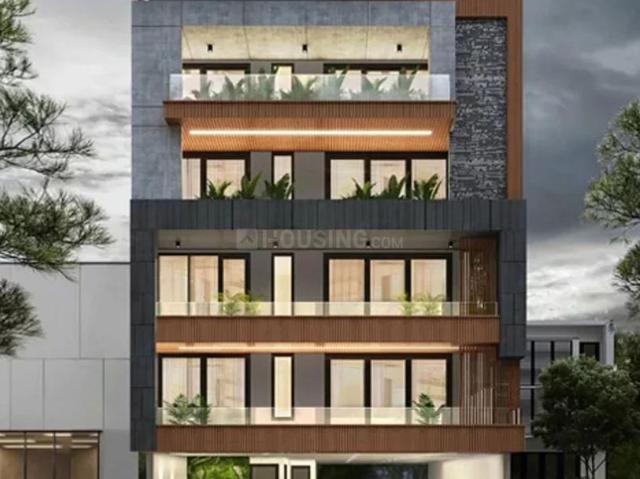 Flat for sale in Central Delhi, Deri