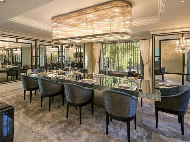 Flat for sale in Central Delhi, Deri