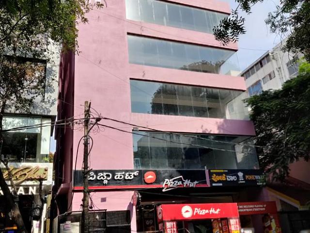 Flat for rent in BTM Layout 2nd Stage, Bengaluru