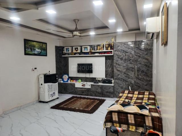 Flat for sale in Central Delhi, Deri