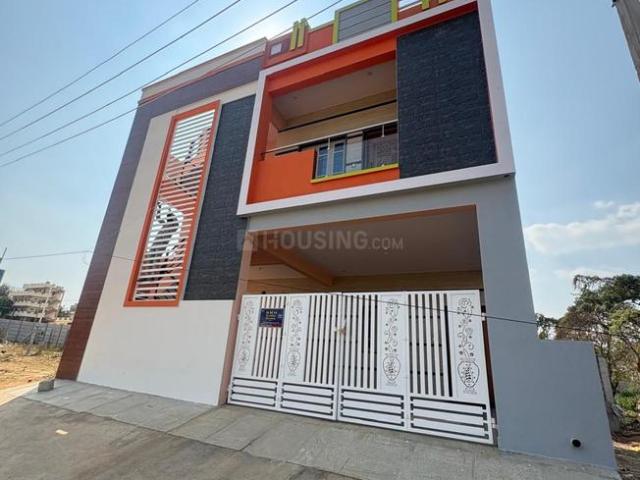 Flat for sale in Bangalore North, Karnataka