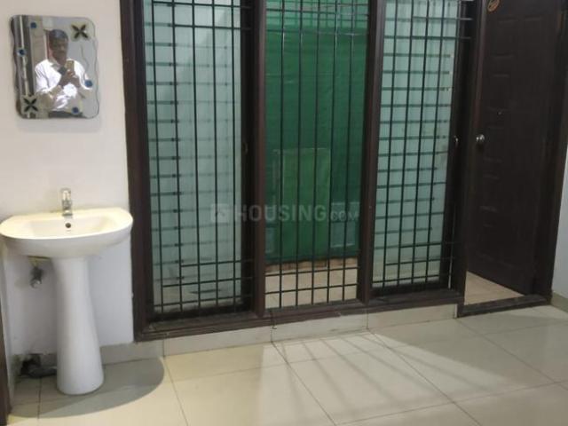 Flat for rent in Bangalore North, Cox Town - Bangalore