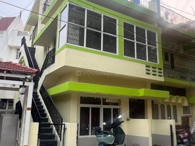 Flat for rent in Bangalore North, Cox Town - Bangalore