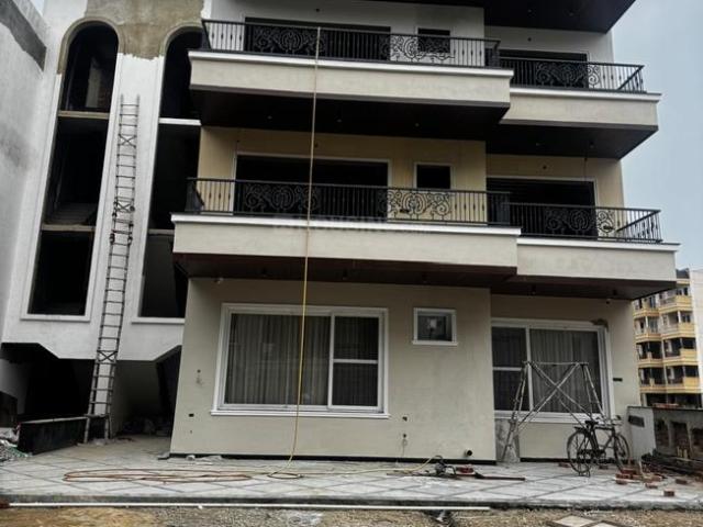 Flat for sale in Punjab
