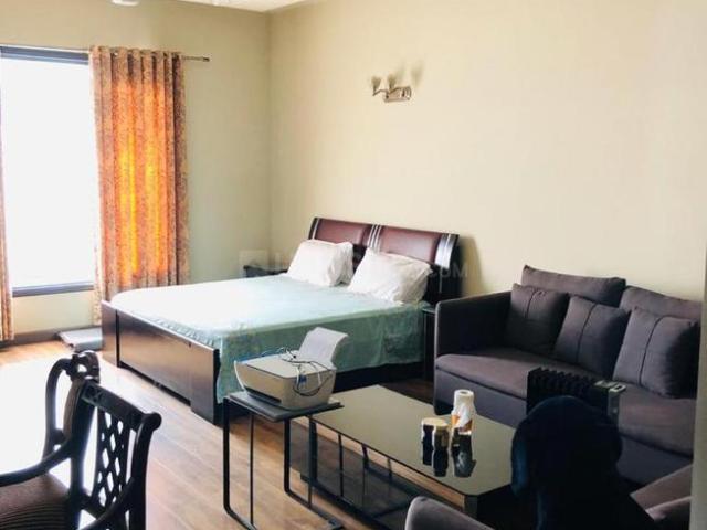 Flat for rent in Hariana