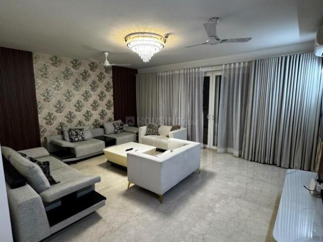 Flat for rent in Hariana