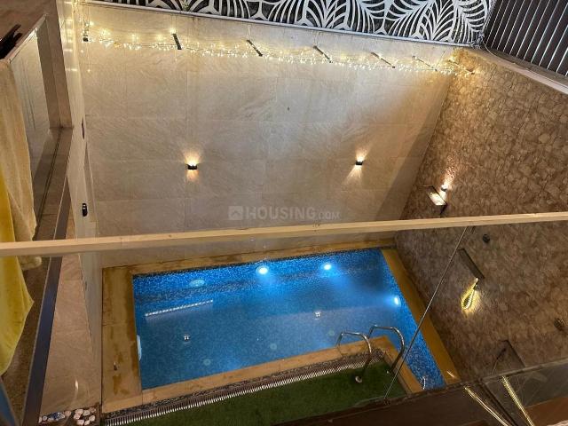 Flat for rent in Hariana