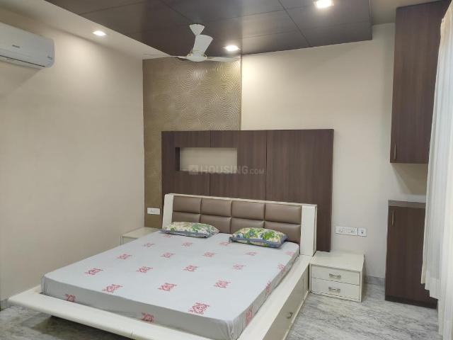 Flat for rent in Pink City, Jetpur