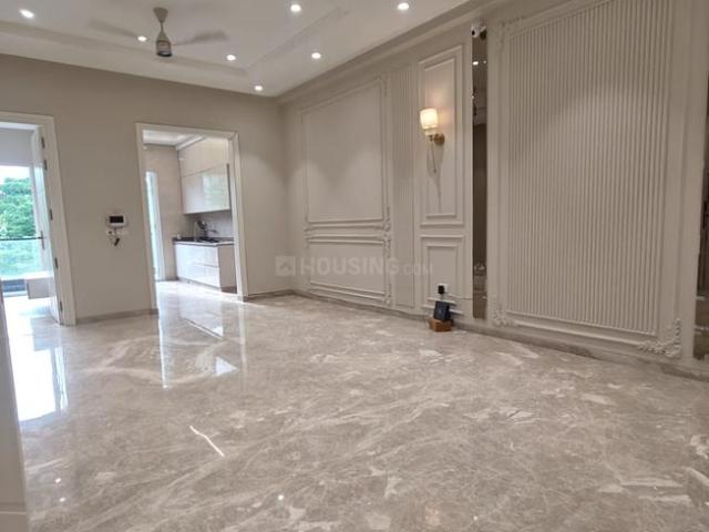 Flat for sale in North Delhi, Deri