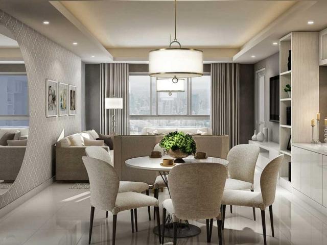 Flat for sale in North Delhi, Deri