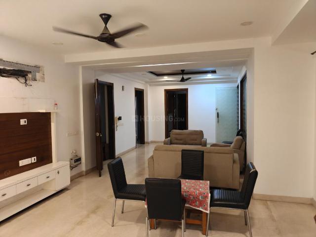 Flat for sale in North Delhi, Deri