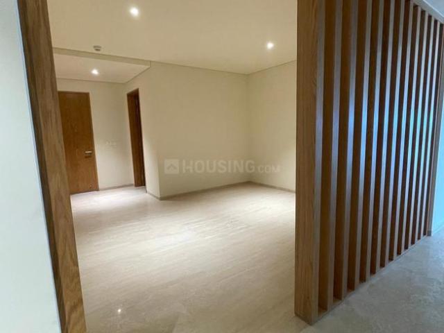 Flat for rent in Bangalore North, Cox Town - Bangalore